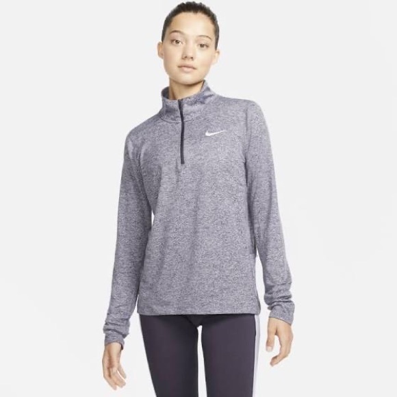 Nike half zip - Picture 1 of 3